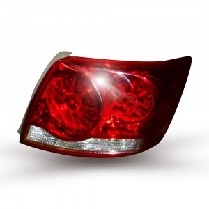 Tail Back Lamp/ Light For Allion Right Side