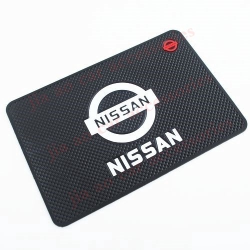 Car Dashboard Mat Mobile Mat Non Slip