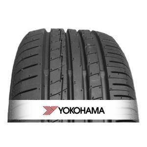 Yokohama  Tyre  AE-50 215/40 R18 89W