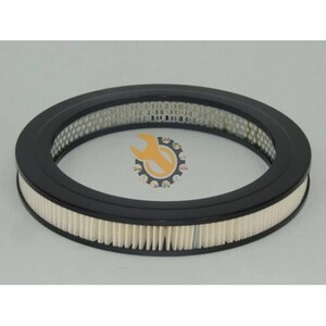 17801-15010  Toyota  OEM Genuine ELEMENT, AIR Filter