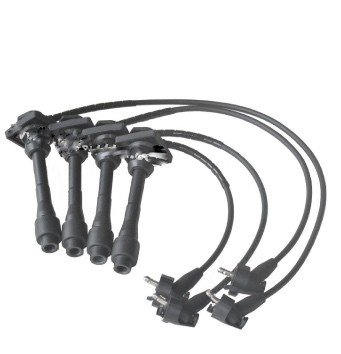 TOYOTA PLUG WIRE SET AE-100 WAGON 90919-22395