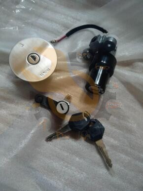 LOCK KIT FZ-S YAMAHAGP