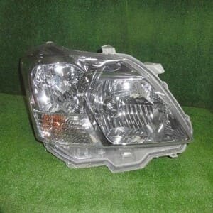 Headlight Toyota Premio 2010