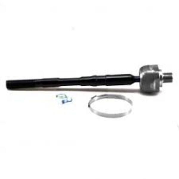 Nissan D8521-4BA0A Genuine Inner Tie Rod Socket Kit-Front