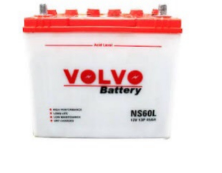 VOLVO GOLD SMF NS60L