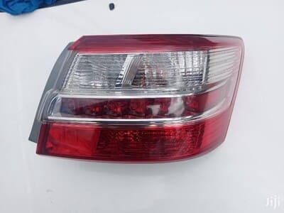 Backlight Toyota Premio 2010