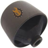Toyota Corona Engine Mount Bushing 12371-15170, St171