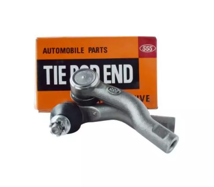 (100%JAPAN ORIGINAL, 555 STEERING TIE ROD END, SE-3871 L/R)TOYOTA