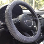 Silicon Car Steering Wheel Cover