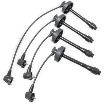 TOYOTA PLUG WIRE SET AE-100 90919-22389 NOAH