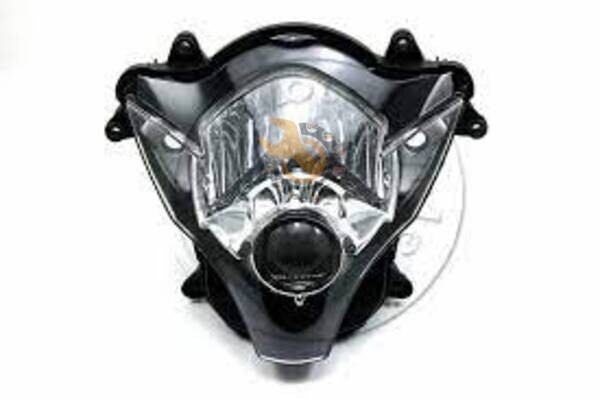 Suzuki GSX-R Headlight