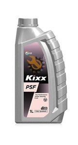 Kixx Power Starting Oil 1Ltr