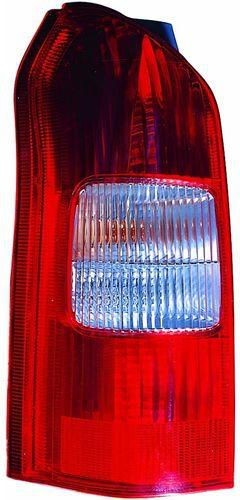 DEPO Toyota Probox Van 2002 to 2008 Model Tail Lamp