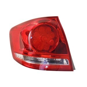 Backlight Toyota Allion Left 2005
