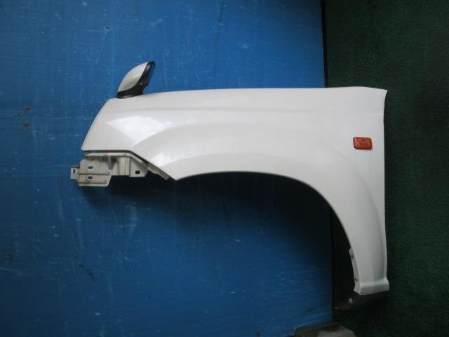Nissan X-Trail Mudguard 2014-18