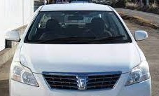 Toyota Premio 2010 Looking Glass
