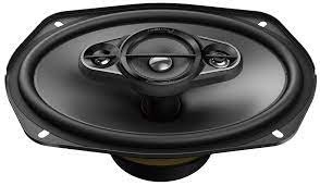 PIONEER TS-A6977S Speaker