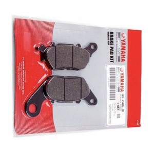 Yamaha MT15 Rear Break Pads indo