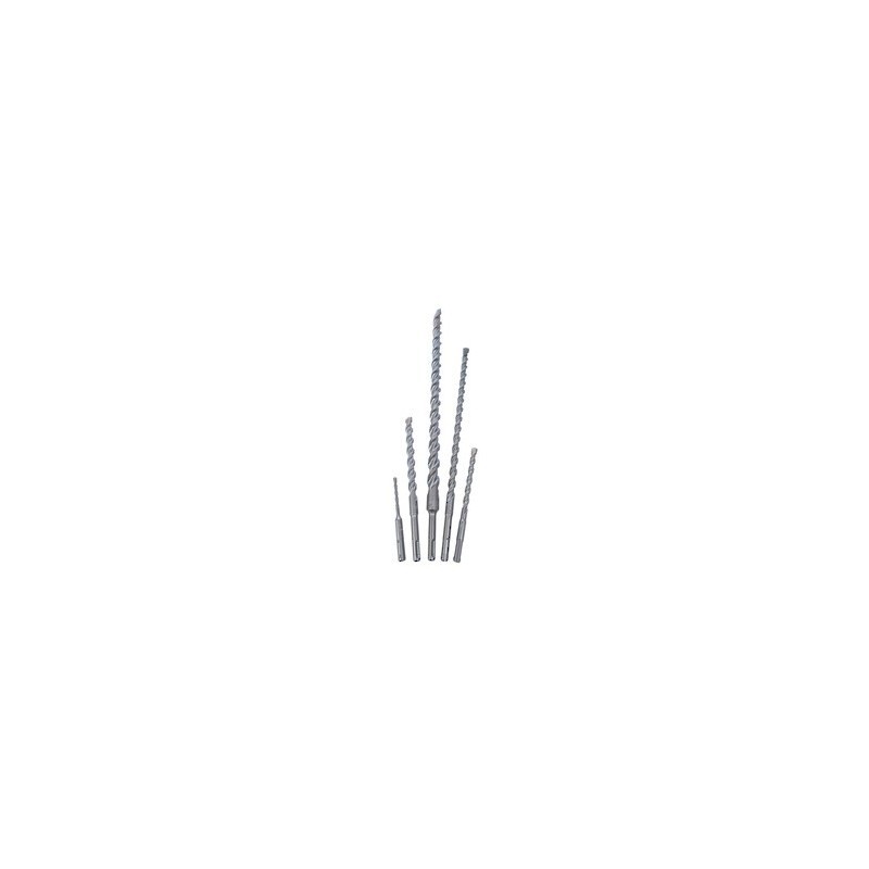 Hikoki SDS Plus Hammer Drill Bit Part-401006