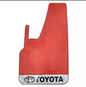 R Sprts Universal Mud Flaps Splash Guard Mudflaps Flares Car Truck