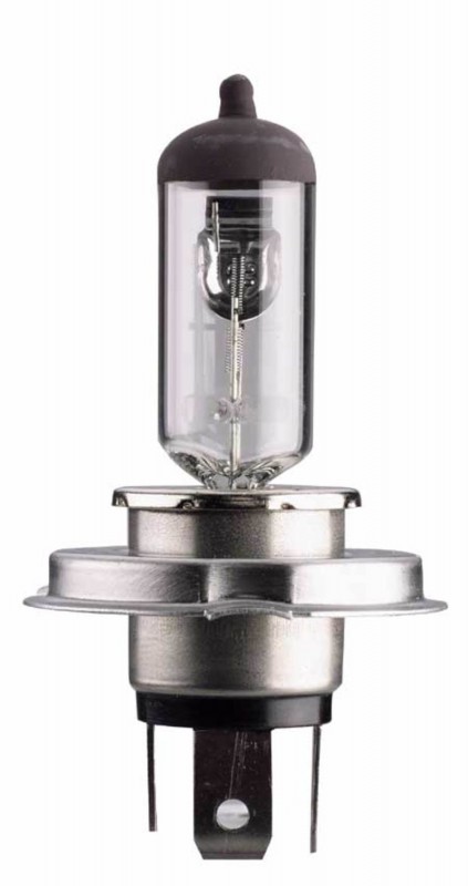 HEADLIGHT BULB H4 12V 60/55W
