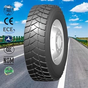 TBR PCR OTR Tire Radial Heavy Duty Truck Bus Tyre 295/80r22.5, 11r22.5, 11r24.5