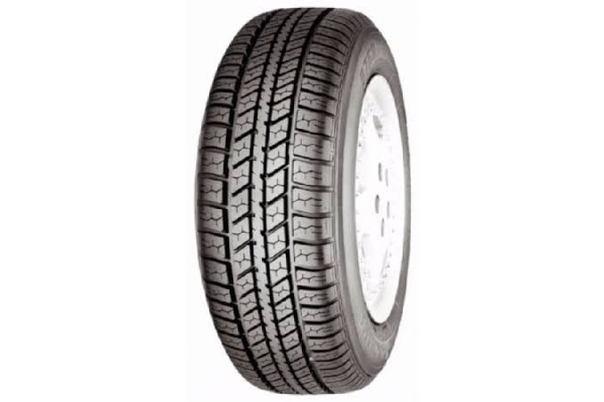 Yokohama S760 165/80R13 83S TL
