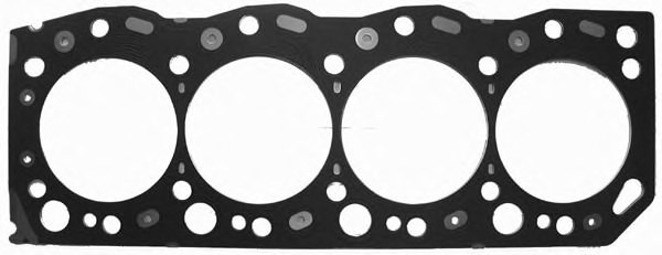 Lianshing Cylinder Head Gasket 11115-54130-BO