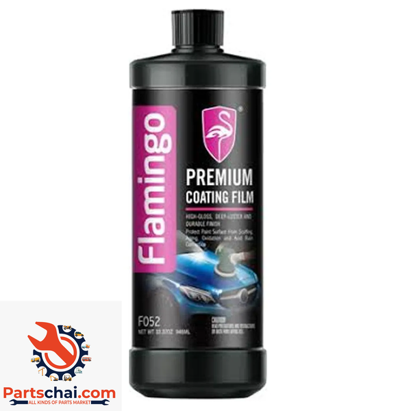 Car Polish Wax Rubbing Compound Polishing Glaze