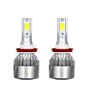 LED BULB C6 H4 H7 H11 9005 9006