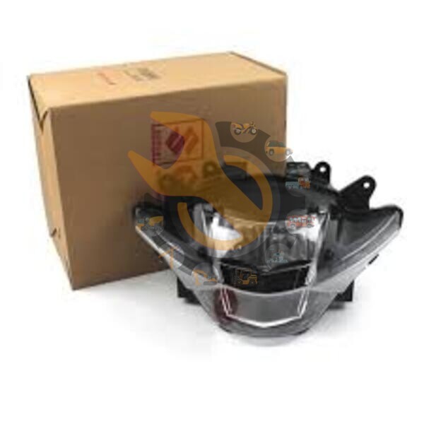 Suzuki GSX-S Headlight