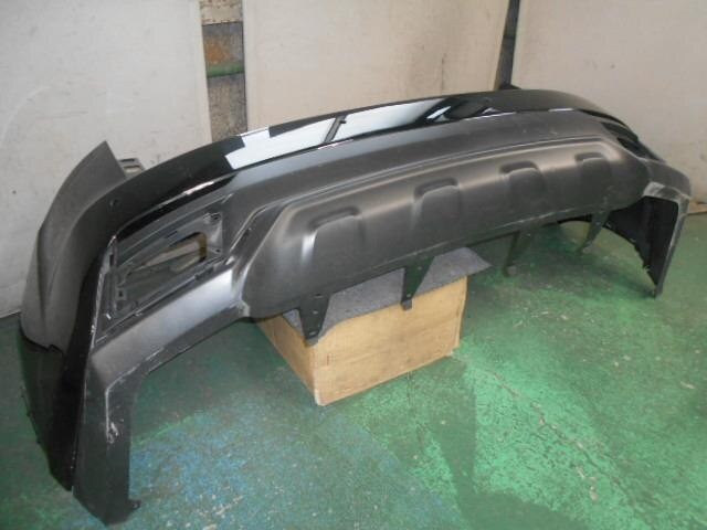 Toyota Lexus Rear Bumper 2016