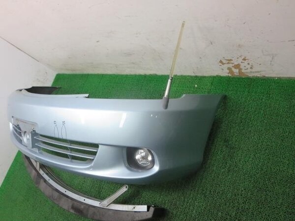 Front Bumper TOYOTA Allion 2012