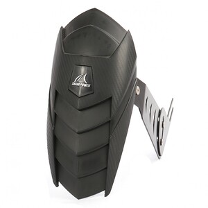 Shark Power Premium Motorcycle Rear Mudguard