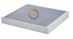 Ambulance AC Filter