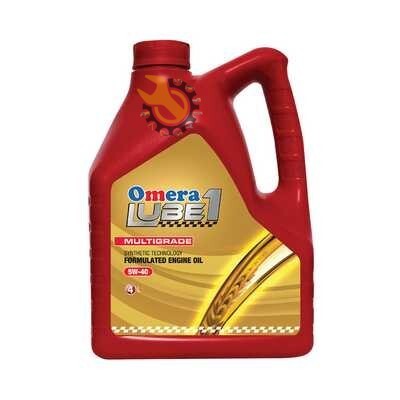 Omera Lube 1 5W 40