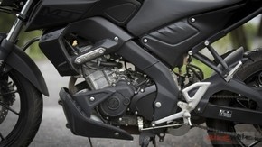 Yamaha MT-15 Gear Liver Indian