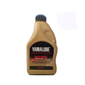 Yamalube Optima Prime (10W-40) Engine Oil