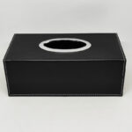 Toyota Car Tissue Box