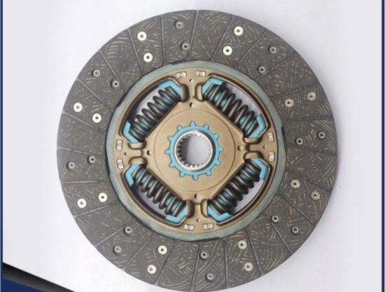TOYOTA CLUTCH DISC 31250-26231 PRADO