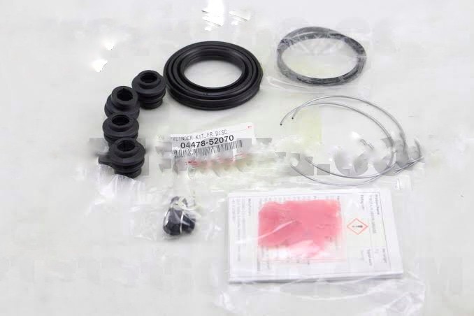 TOYOTA 0447852070 Genuine OEM Overhaul Kit