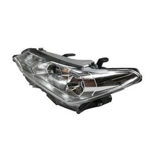 Headlight Toyota Corolla Axio 2016