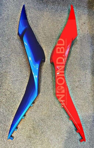 Yamaha R15 V3 Side Clown body part indo