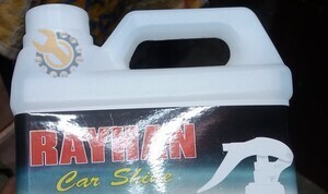 Car Polish