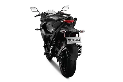 Suzuki Gixxer Sf Fi Led Backlight Set