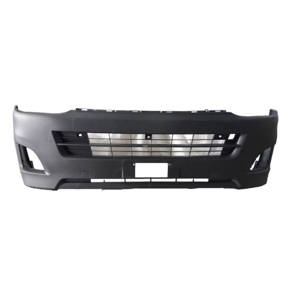 Front Bumper Toyota Hiace 2010 Taiwan