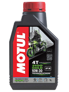 Motul 3100  10w30