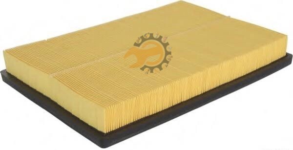 Toyota 17801-38010 Genuine ELEMENT, AIR Filter Rush