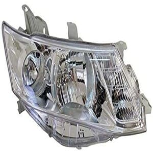 Toyota Allion Headlight HALL 2007