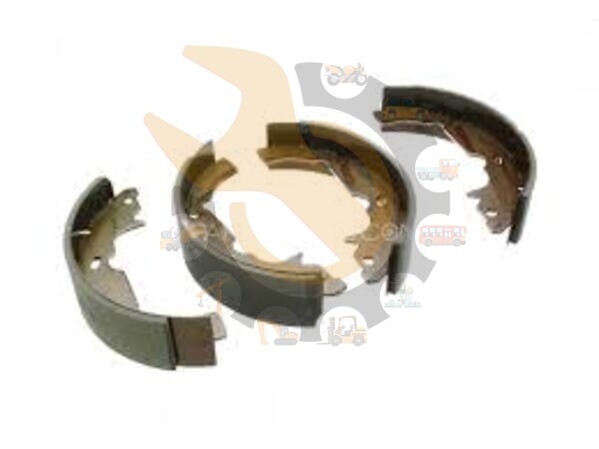 Break Shoe For Nissan Urvan Micro